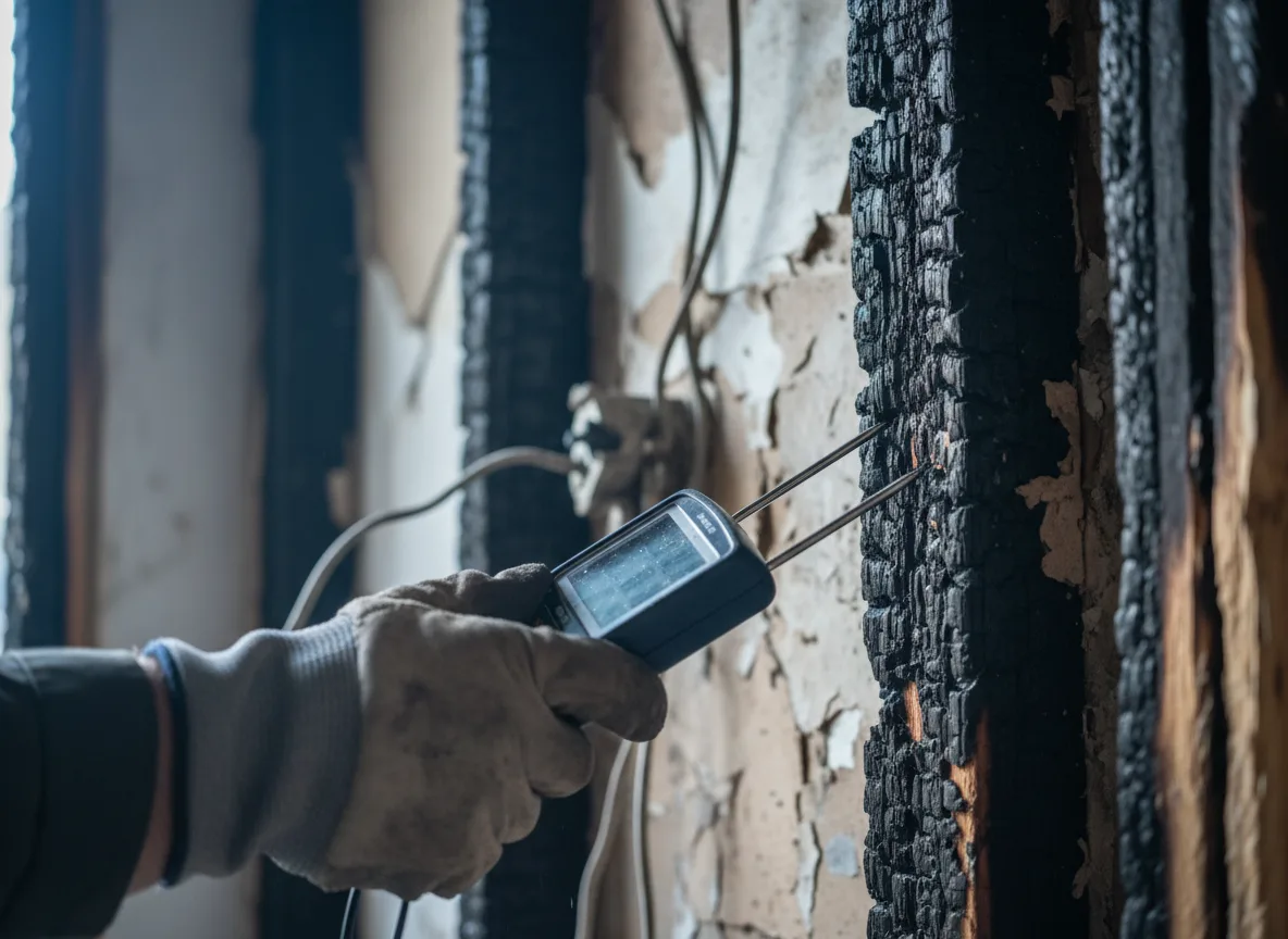 Fire Damage Restoration Poquoson, VA FAQs